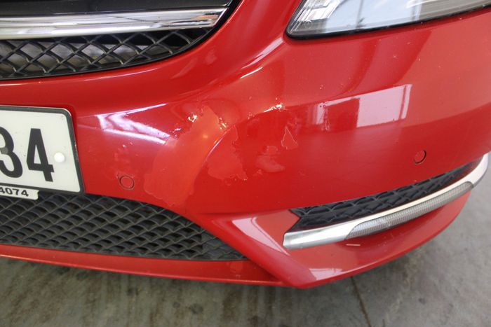 Mercedes-Benz B-Class 2013