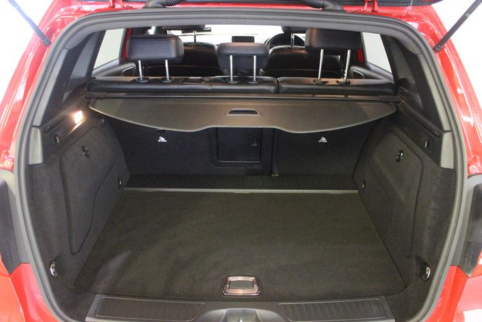 Mercedes-Benz B-Class 2013