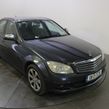Mercedes-Benz C-Class 2008