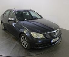 Mercedes-Benz C-Class 2008