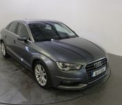Audi A3 2016