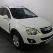 Vauxhall Antara 2012
