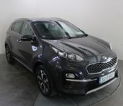 Kia Sportage 2020