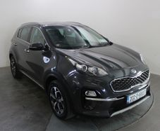 Kia Sportage 2020