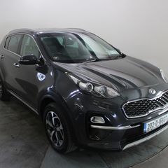 Kia Sportage 2020
