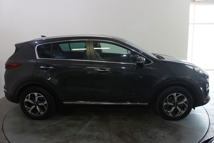 Kia Sportage 2020