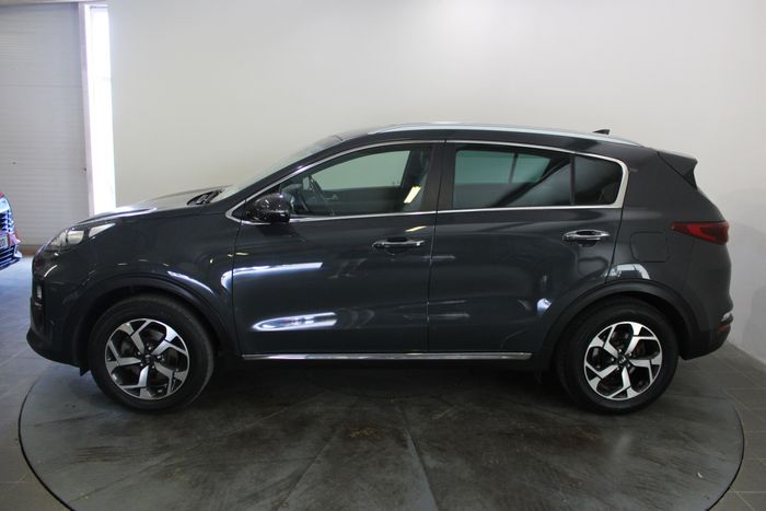 Kia Sportage 2020