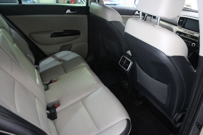 Kia Sportage 2020