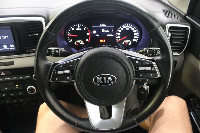 Kia Sportage 2020