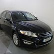 Ford Mondeo 2013