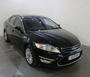 Ford Mondeo 2013