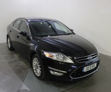 Ford Mondeo 2013