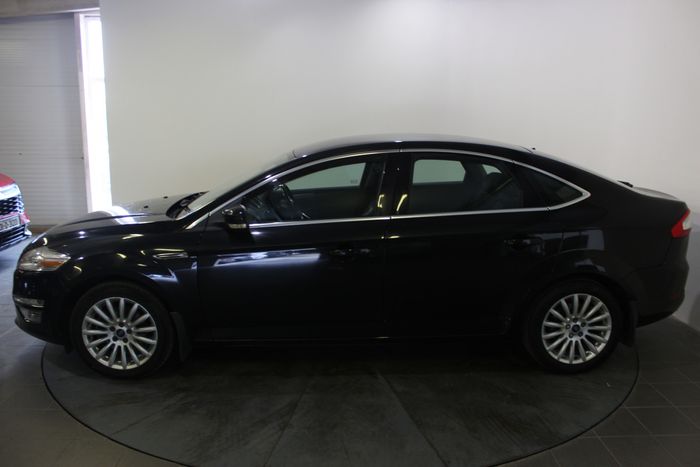 Ford Mondeo 2013