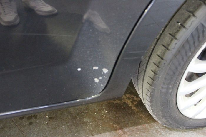 Ford Mondeo 2013