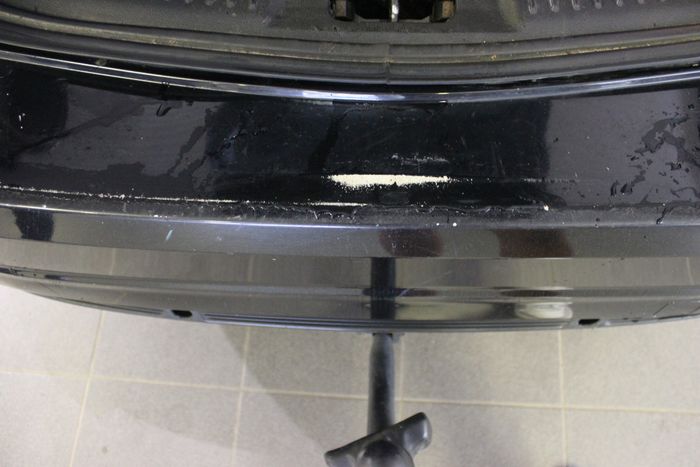 Ford Mondeo 2013