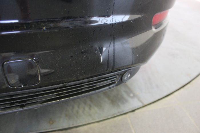 Ford Mondeo 2013