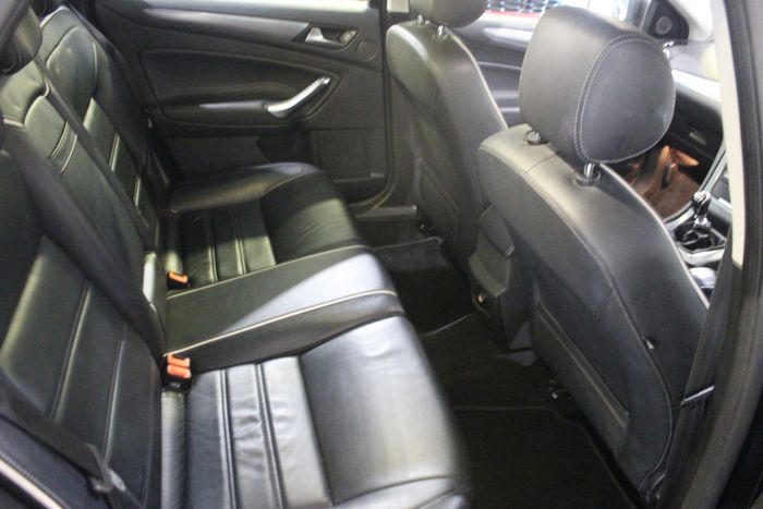 Ford Mondeo 2013