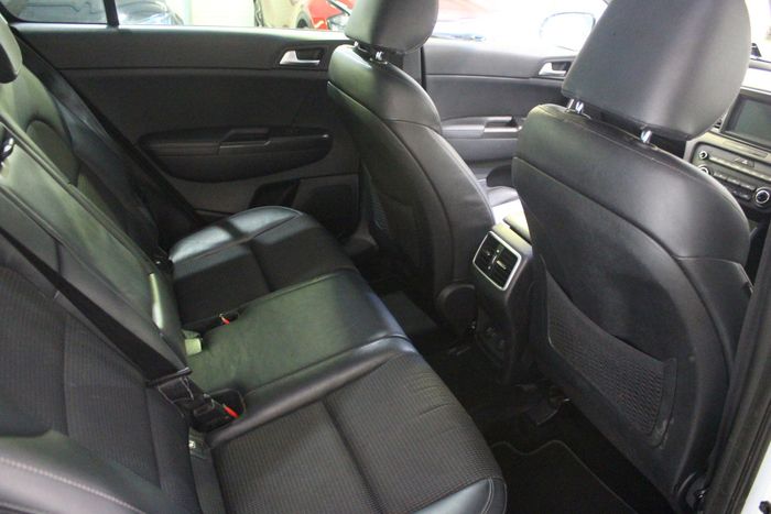 Kia Sportage 2016
