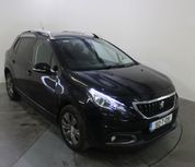 Peugeot 2008 2019