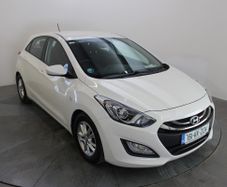 Hyundai i30 2015