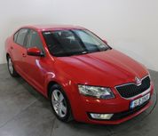 Skoda Octavia 2015