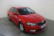 Skoda Octavia 2015