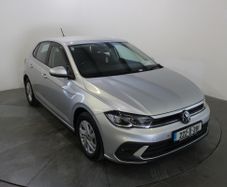 Volkswagen Polo 2022