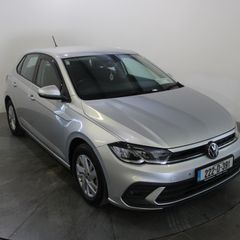 Volkswagen Polo 2022