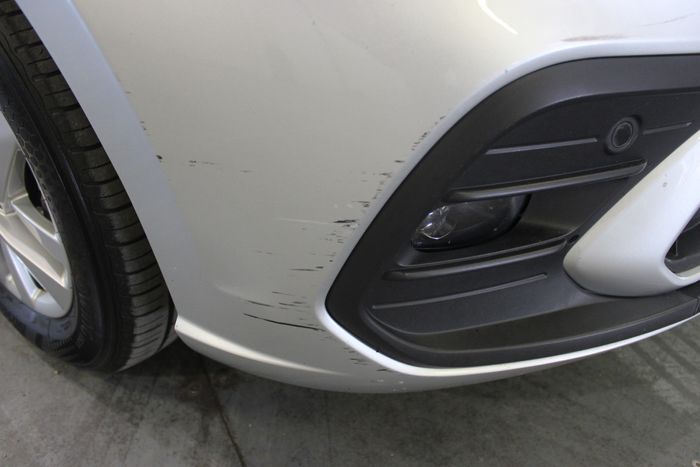 Volkswagen Polo 2022
