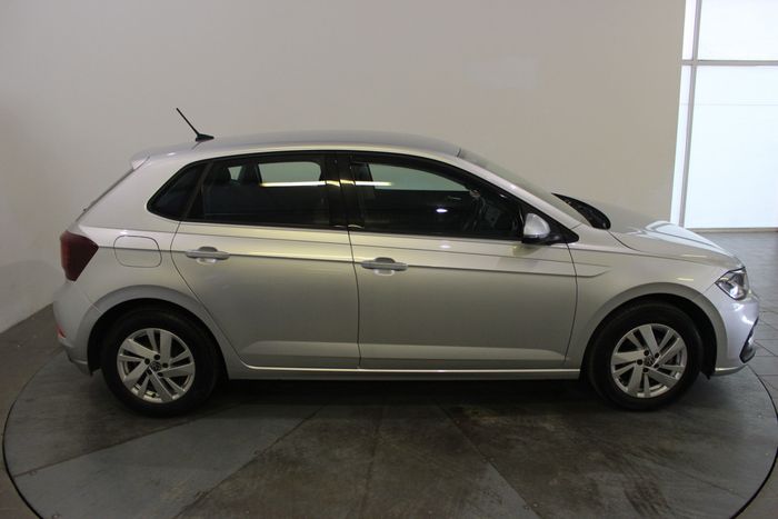 Volkswagen Polo 2022