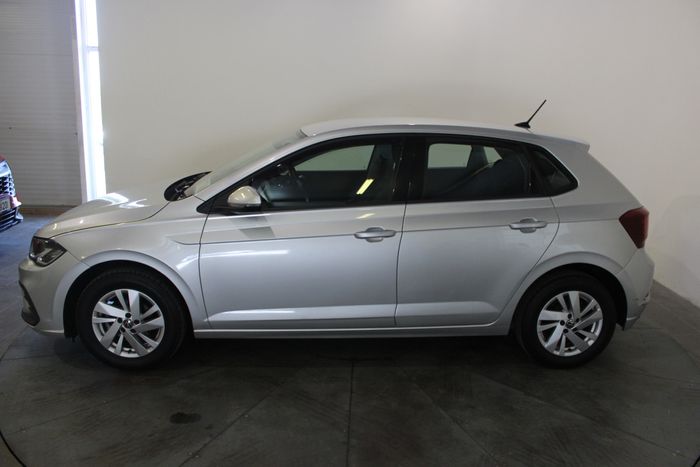 Volkswagen Polo 2022