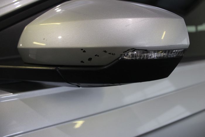 Volkswagen Polo 2022