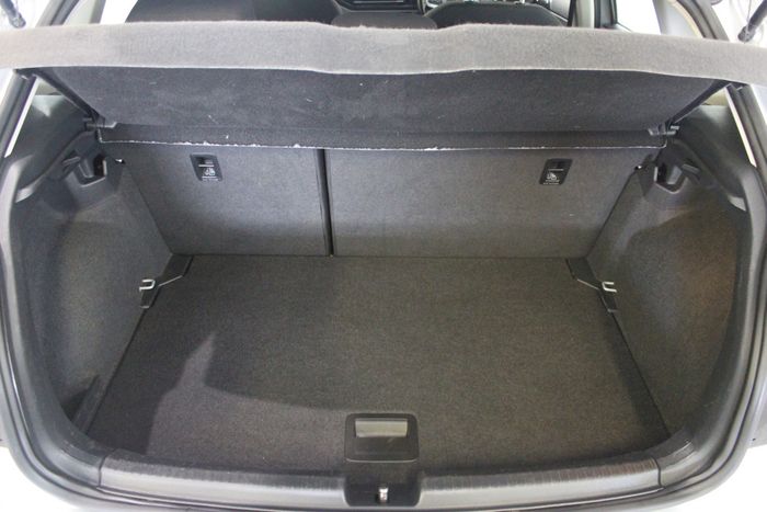 Volkswagen Polo 2022