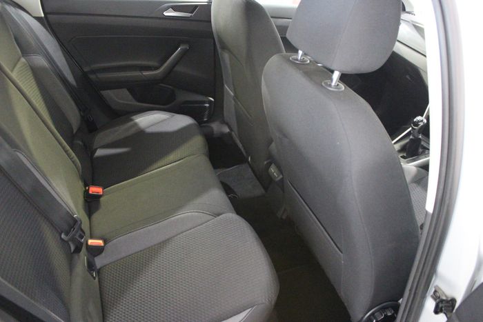 Volkswagen Polo 2022