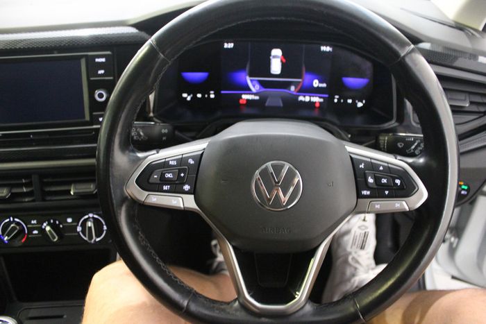 Volkswagen Polo 2022