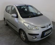 Hyundai i10 2008