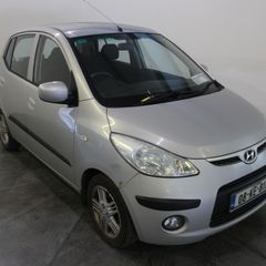 Hyundai i10 2008
