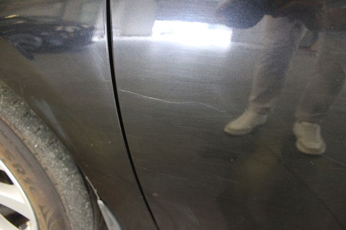 Toyota Auris 2016