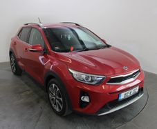 Kia Stonic 2018