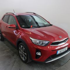 Kia Stonic 2018