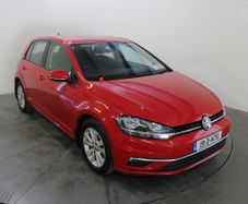 Volkswagen Golf 2019