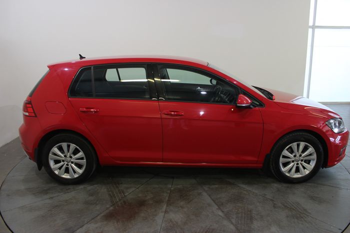 Volkswagen Golf 2019
