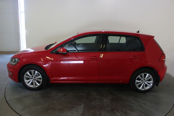 Volkswagen Golf 2019