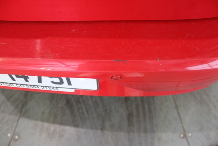 Volkswagen Golf 2019