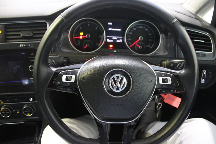 Volkswagen Golf 2019