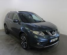 Nissan X-Trail 2015
