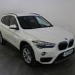 BMW X1 2017