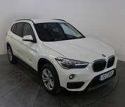 BMW X1 2017