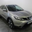 Nissan QASHQAI 2017