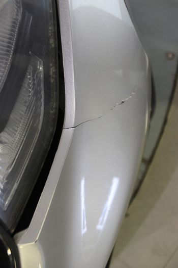 Nissan QASHQAI 2017